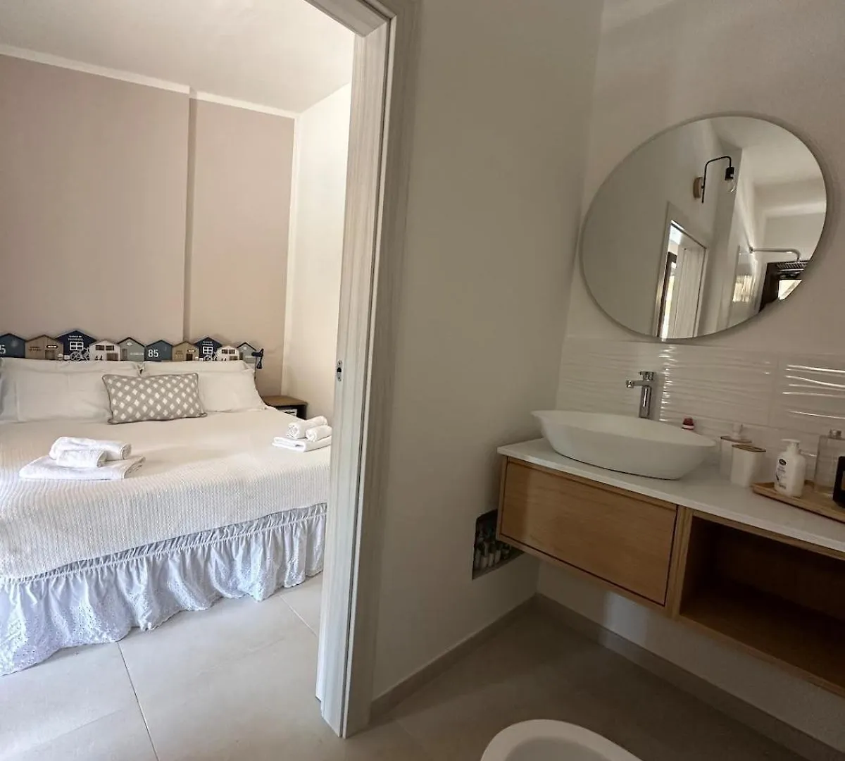 Cute Villa With Pool In Palau
