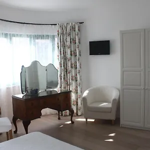  Bed & Breakfast La Fonda